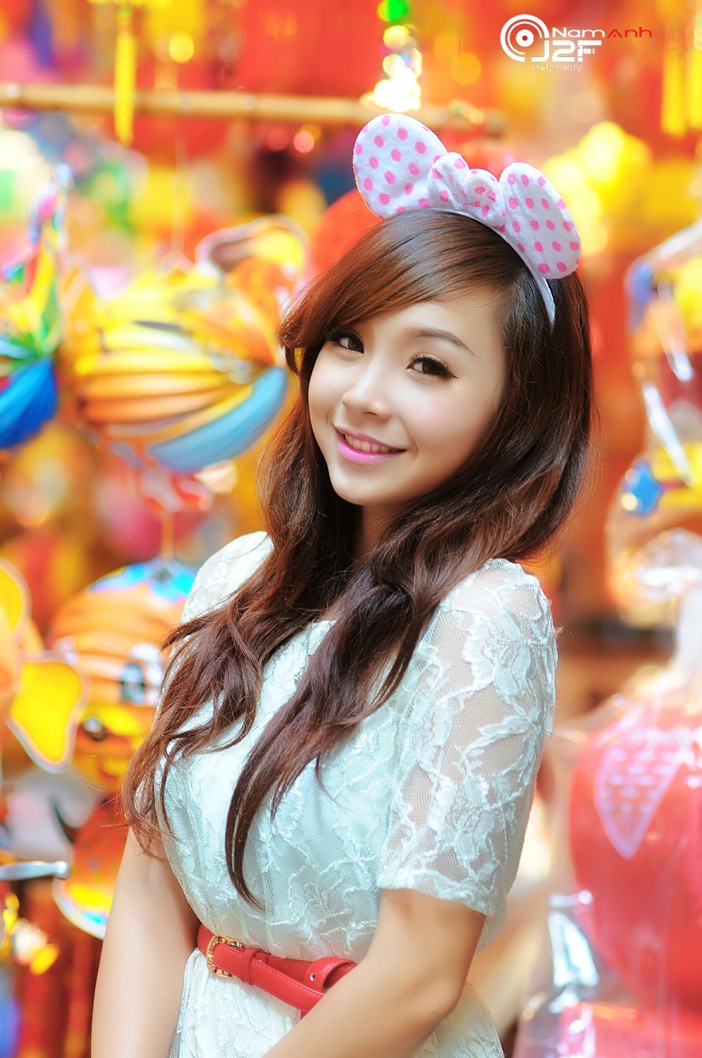 儿子的妻子
